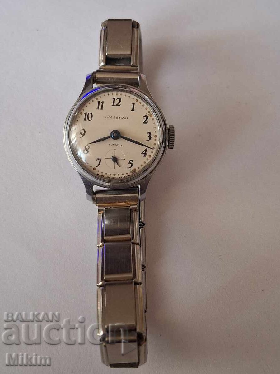 Ingersoll Watch with price € 0.31 | 0.61 BGN