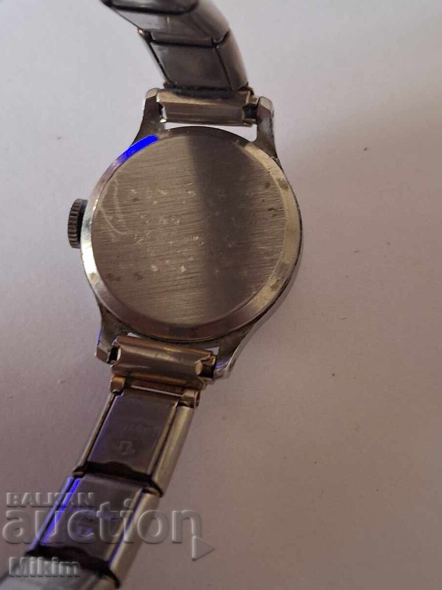 Auction  Ingersoll Watch