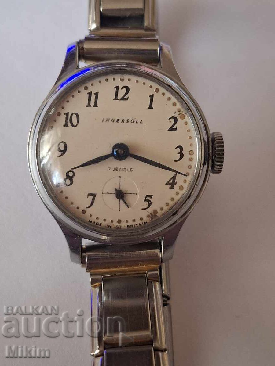 Ingersoll Watch