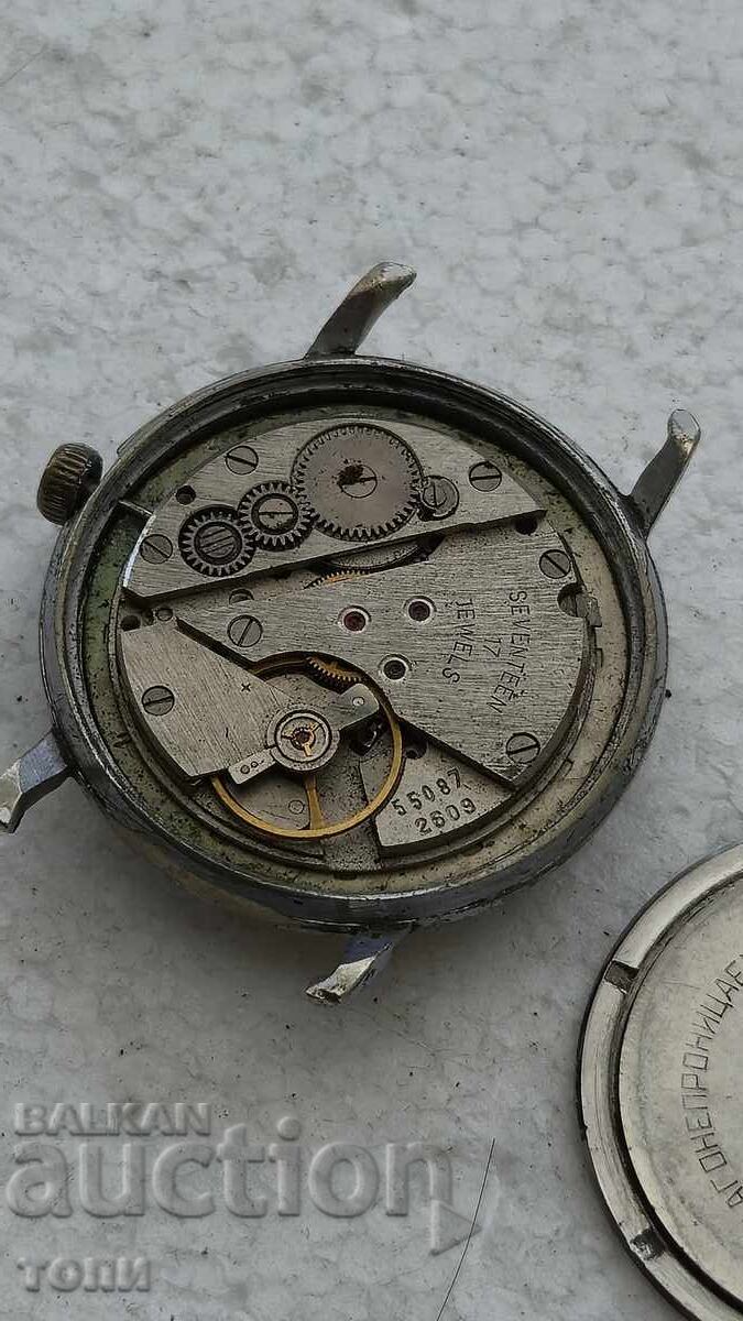 Παράδοση ΠΟΛΙΟΤ ΡΑΔΙΑΚ ΔΕΝ ΛΕΙΤΟΥΡΓΕΙ BZT !!!!