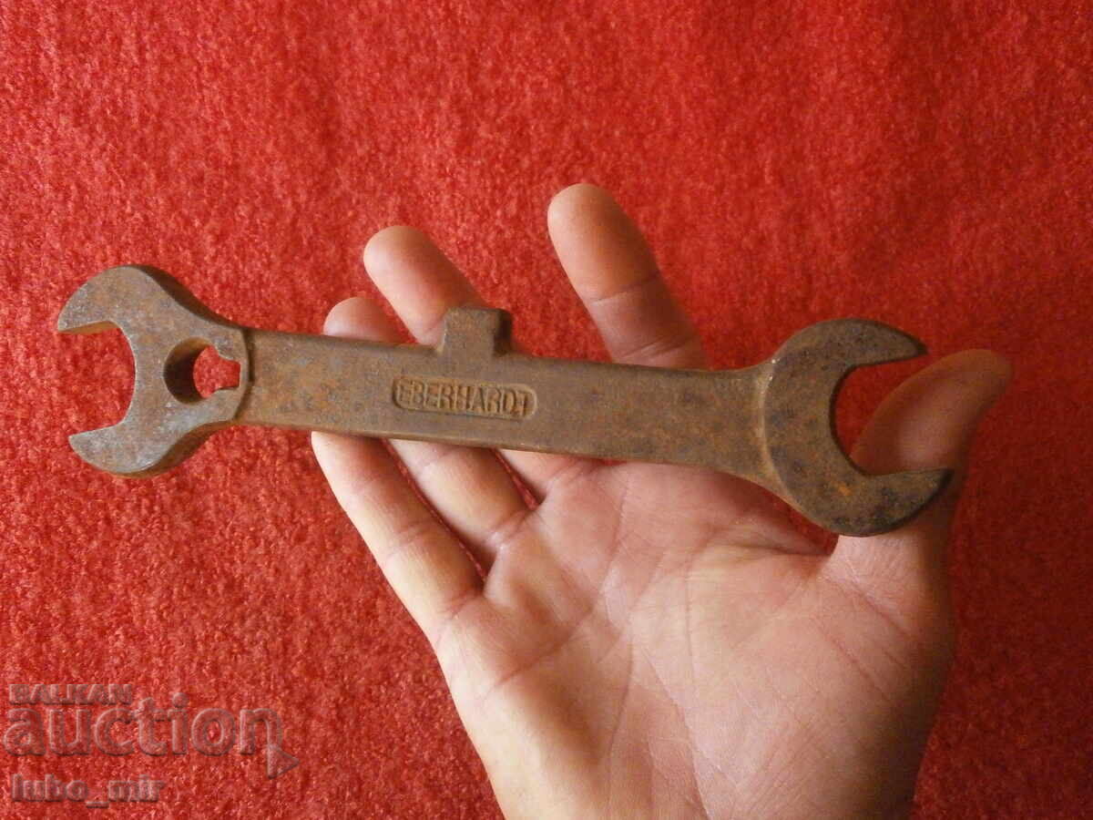 СТАРИНЕН КЛЮЧ