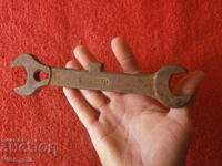 СТАРИНЕН КЛЮЧ