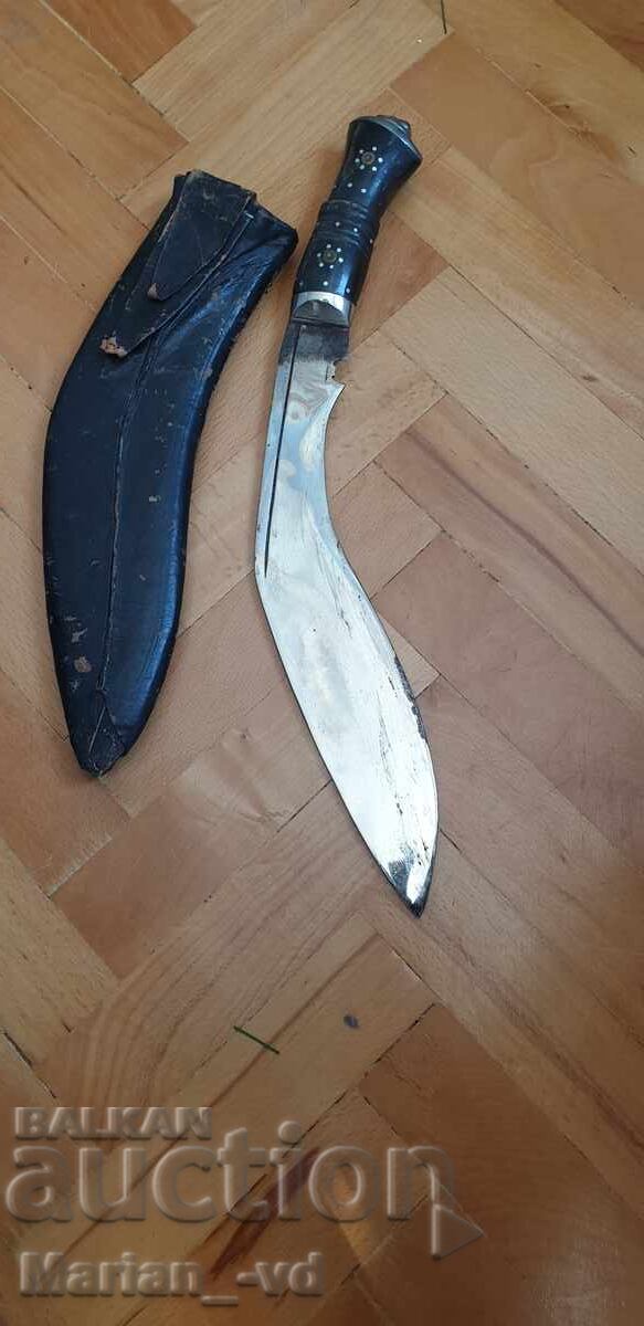 Livrarea Cuțit, pumnal, pumnal, kukri