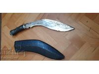 Cuțit, pumnal, pumnal, kukri