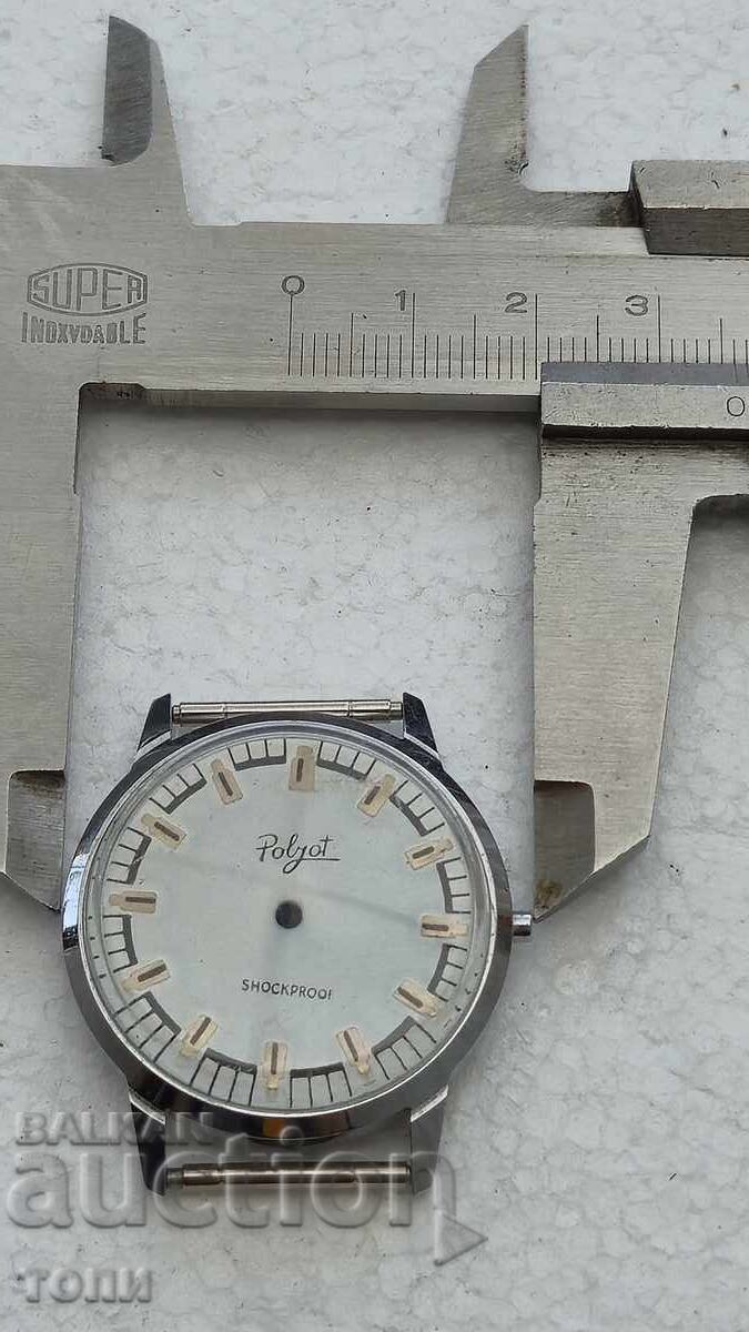 Доставка на POLJOT РЯДЪК БЕЗ МАШИНКА БЗЦ  !!!!