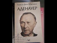 Adenauer Gjosta von Jukskull