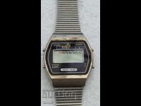 MASTER ANKER GERMANY LED QUARTZ RARE I DON'T KNOW IF IT WORKS