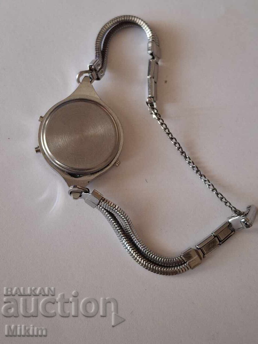 Licitație Ceas Levis Chronograph