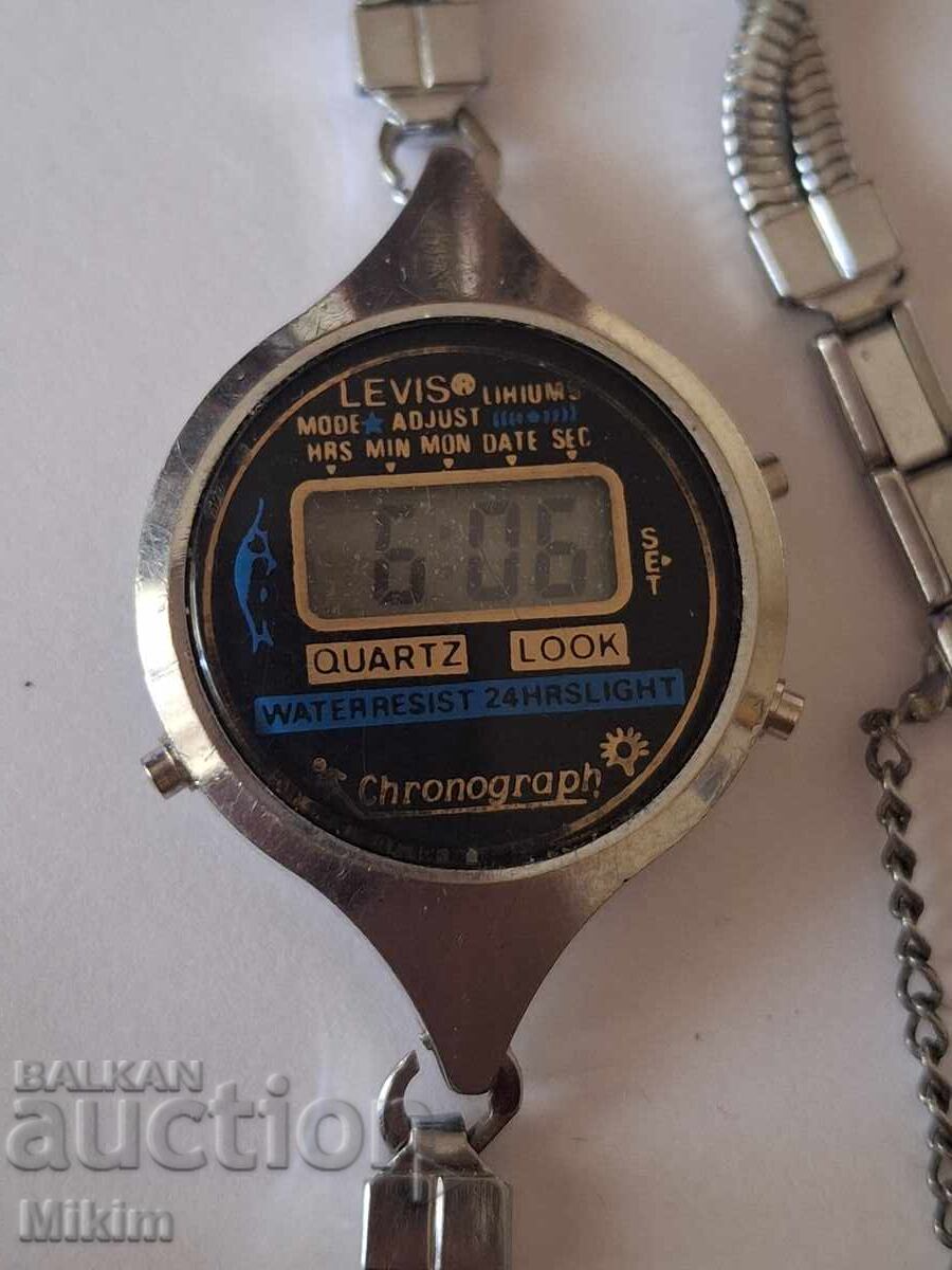 Ceas Levis Chronograph