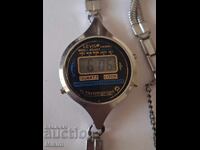 Levis Chronograph Watch