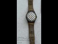 SWATCH QUARTZ SWISS MADE RAR NU ȘTIU DACĂ FUNCȚIONEAZĂ PREȚUL CERUT!!!!