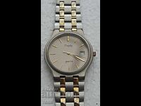 TROPBY QUARTZ RARE WORKS NO WARRANTY BZC !!!!