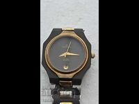 CONTINENTAL QUARTZ SWISS MADE RARE I DON'T KNOW IF IT WORKS BZC