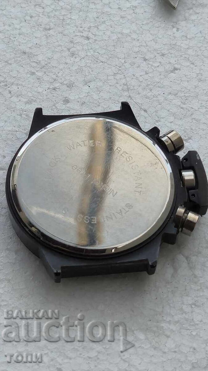 Аукцион COLLECTION QUARTZ РЯДЪК РАБОТИ БЕЗ ГАРАНЦИЯ БЗЦ  !!!!