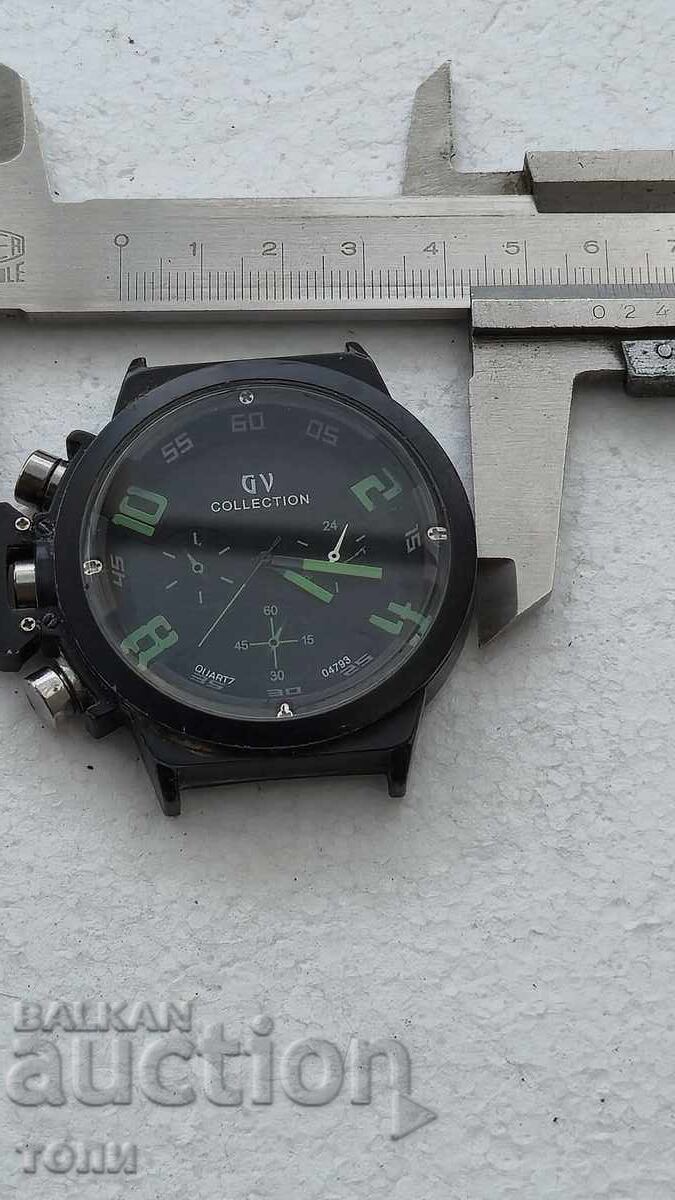 Доставка на COLLECTION QUARTZ РЯДЪК РАБОТИ БЕЗ ГАРАНЦИЯ БЗЦ  !!!!
