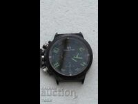 COLLECTION QUARTZ RARE WORKS NO WARRANTY BZC !!!!