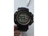 SANSE LED QUARTZ РЯДЪК РАБОТИ БЕЗ ГАРАНЦИЯ БЗЦ  !!!!