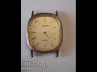 Часовник Lugano