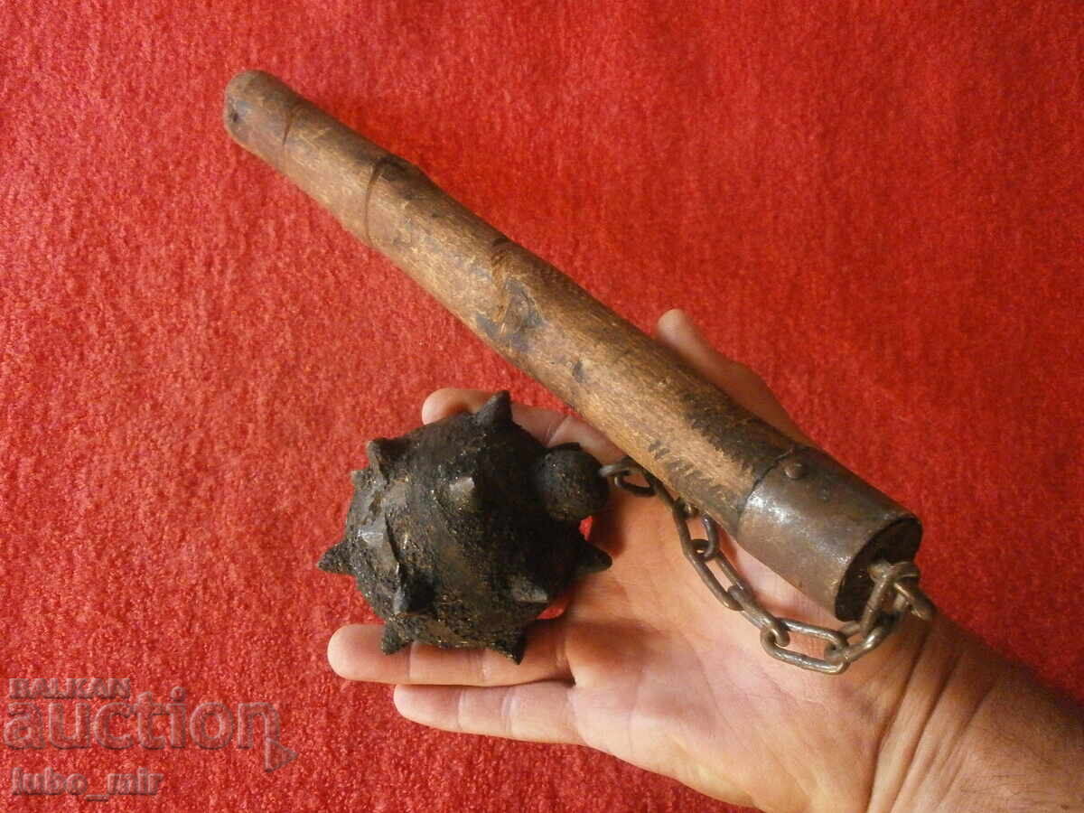 БОЗДУГАН - СТАРА РЕПЛИКА - 6