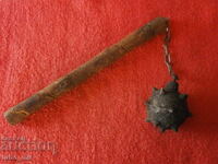 BUZDUGAN - REPLICĂ VECHE