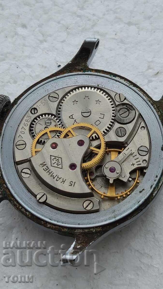 ПОБЕДА РЯДЪК РАБОТИ БЕЗ ГАРАНЦИЯ БЗЦ  !!!! - 5