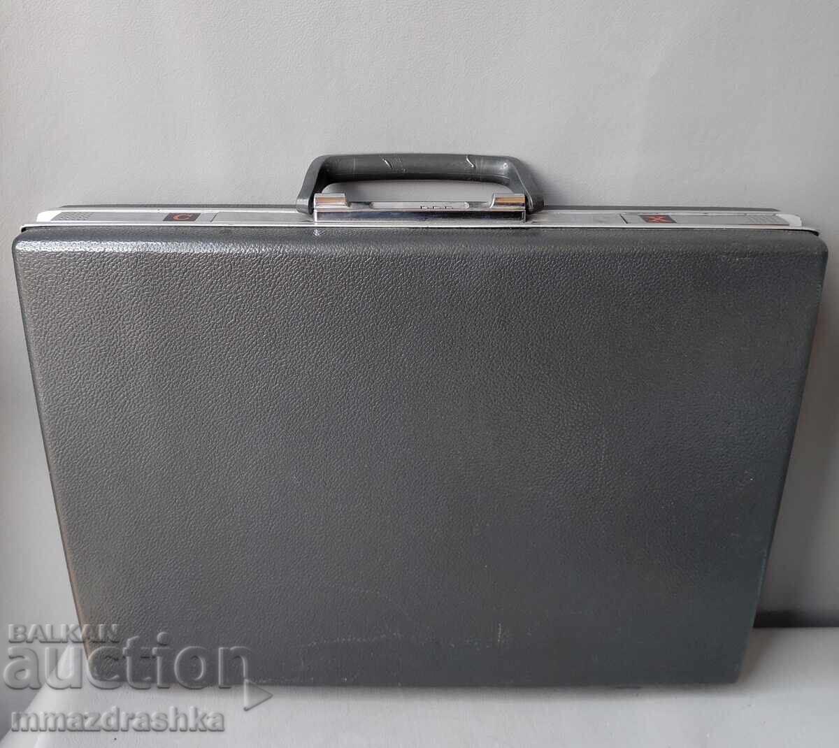 SAMSONITE Suitcase