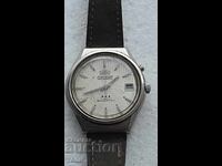 ORIENT JAPAN RARE NOT WORKING NO RESERVE PRICE !!!!