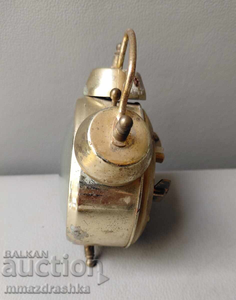 Аукцион Будилник Шанхай