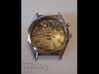 Orient watch