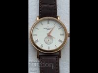 PATEK PHILIP QUARTZ REPLICA RARE WORKING NO WARRANTY BZC !