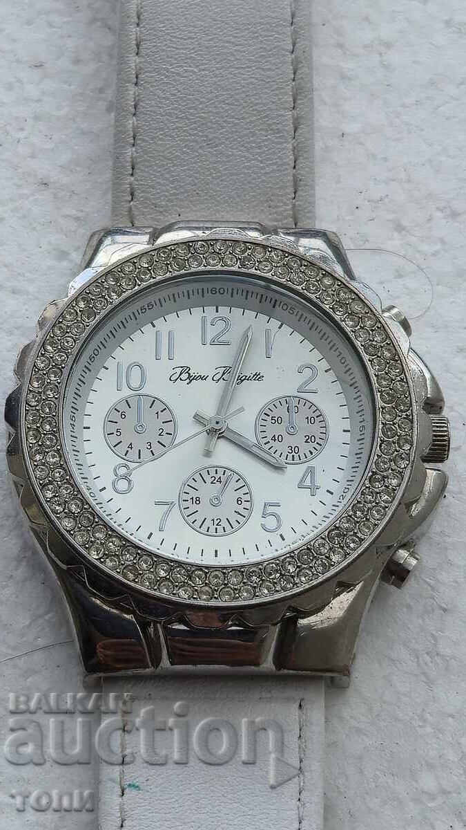 HANDWATCH RARE WORKS WITHOUT WARRANTY BZC !!!! with price € 0.01 | 0.02 BGN