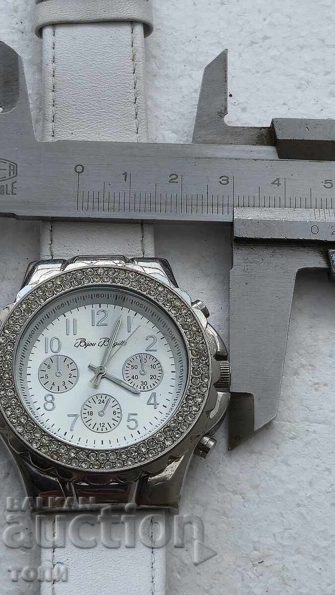 HANDWATCH RARE WORKS WITHOUT WARRANTY BZC !!!! - 5