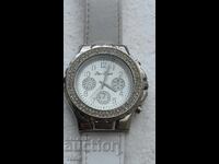 HANDWATCH RARE WORKS WITHOUT WARRANTY BZC !!!!