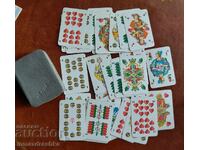 Карти Германия на 100-ина години с позлата