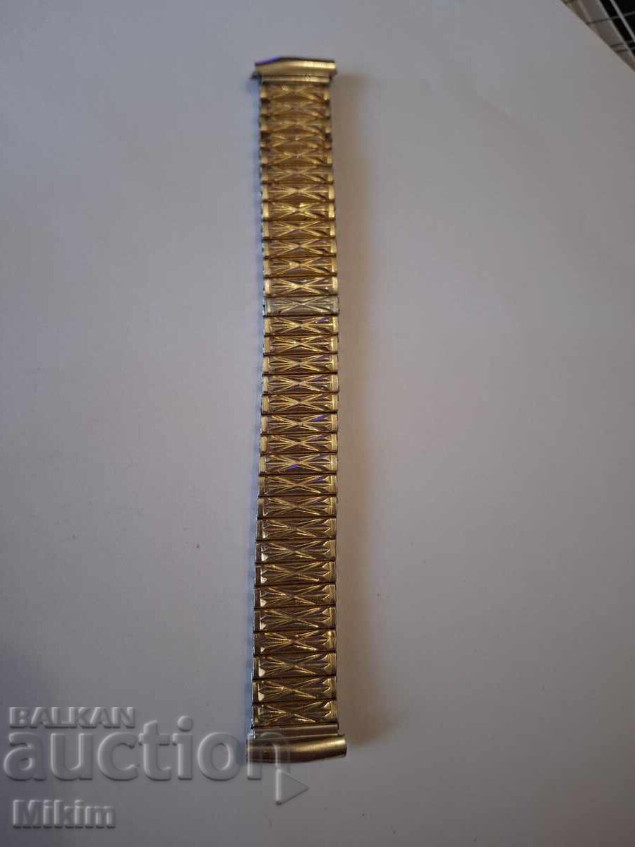 Мъжка верижка за часовник 1 с цена € 0.01 | 0.02 лв.