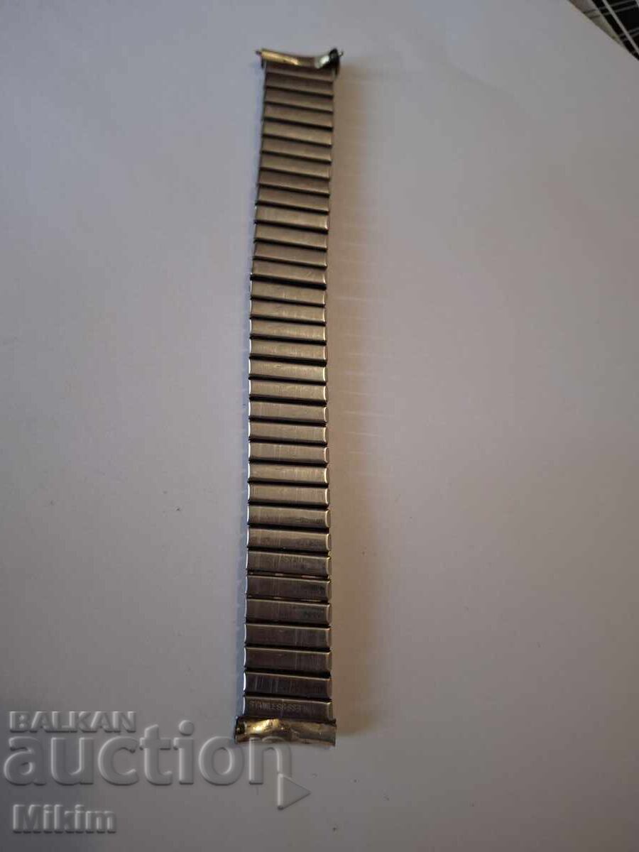 Мъжка верижка за часовник 1