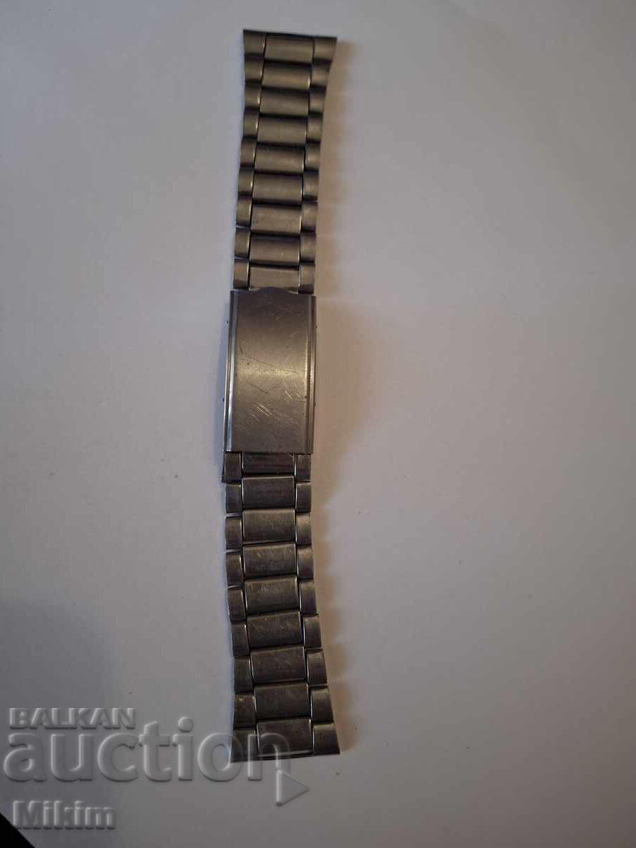 Ανδρικό λουράκι ρολογιού 2