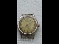 NISSIN SWISS MADE RARE NOT WORKING NO RESERVE PRICE !!!!