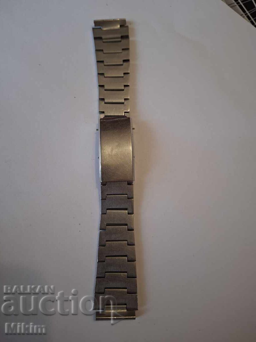 Ανδρικό λουράκι ρολογιού 3