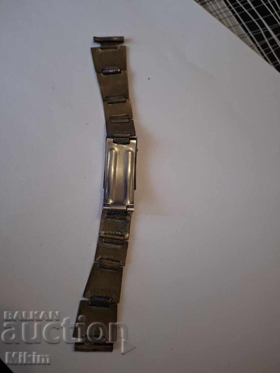 Curea de ceas pentru bărbați 4 cu preț € 0.01 | 0.02 BGN