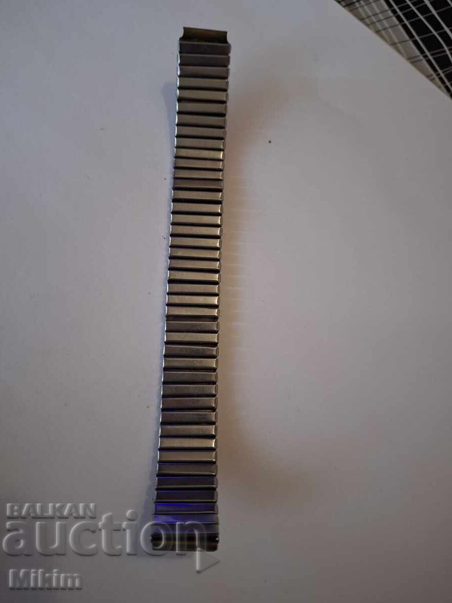 Men's watch strap 5 with price € 0.30 | 0.59 BGN