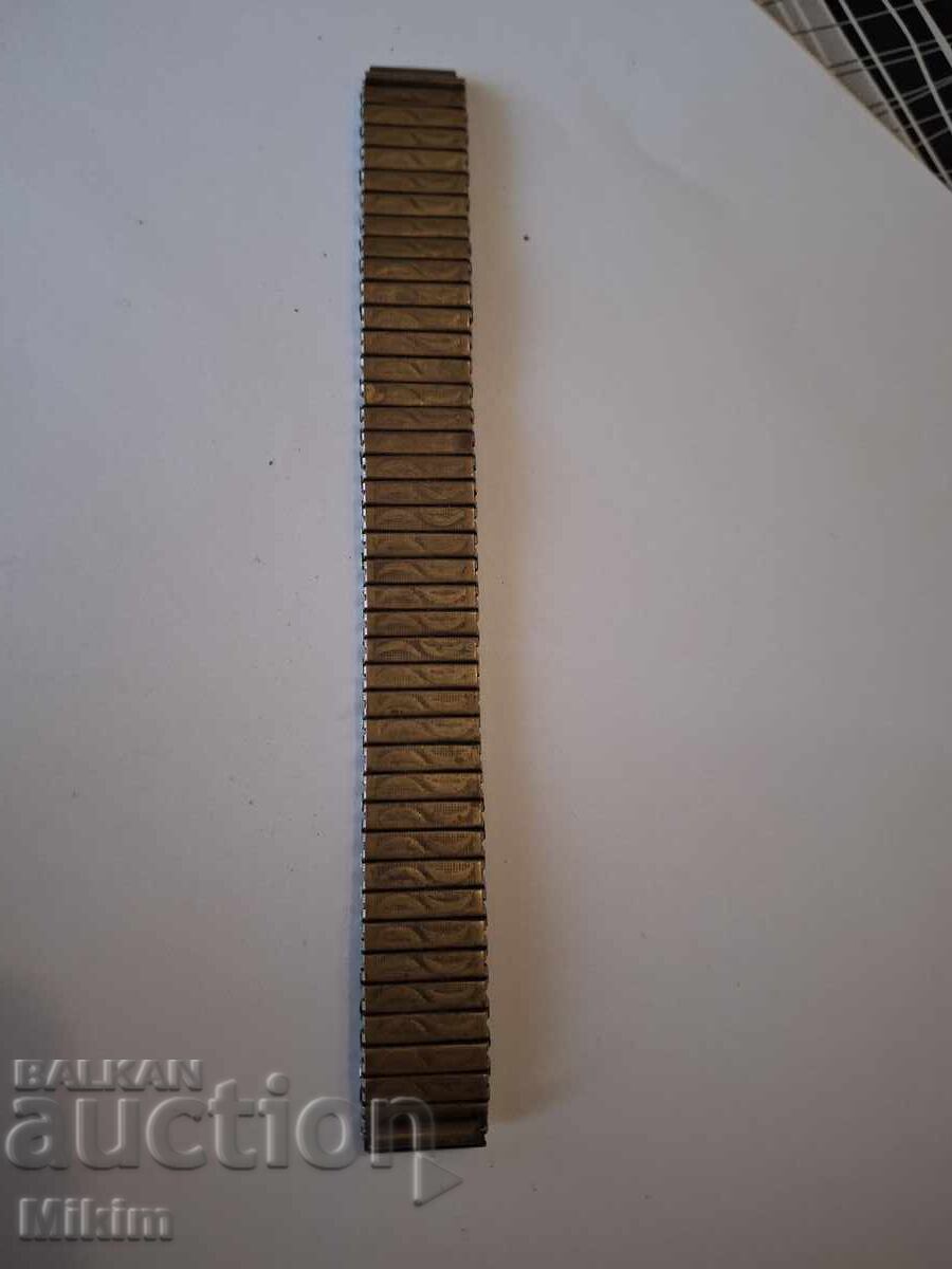 Men's watch strap 5