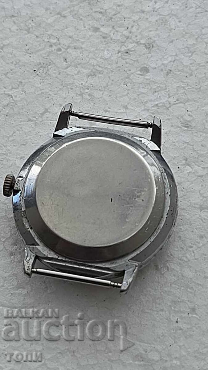 Auction  ROCKET RARE WORKS WITHOUT WARRANTY BZC !!!!