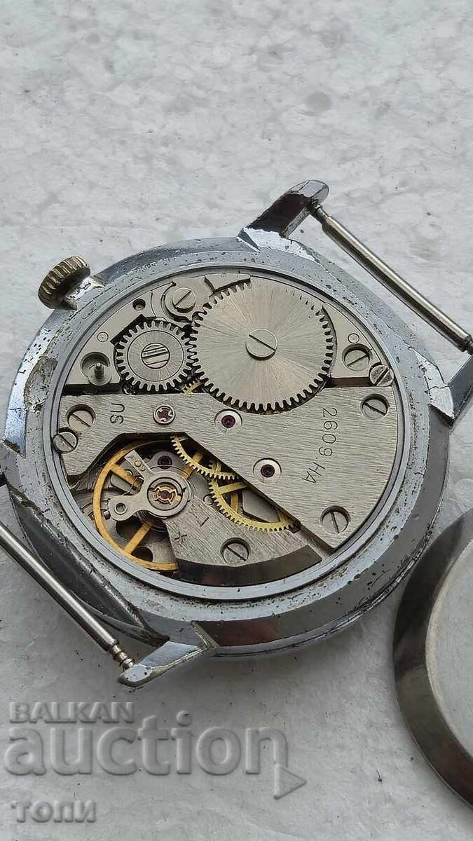 Delivery of ROCKET RARE WORKS WITHOUT WARRANTY BZC !!!!