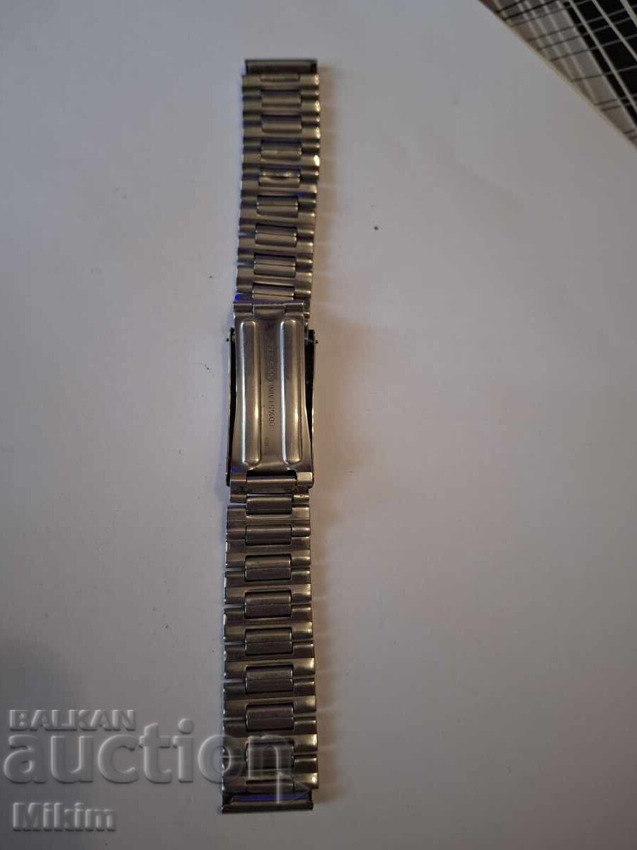 Мъжка верижка за часовник 6 с цена € 1.61 | 3.15 лв.