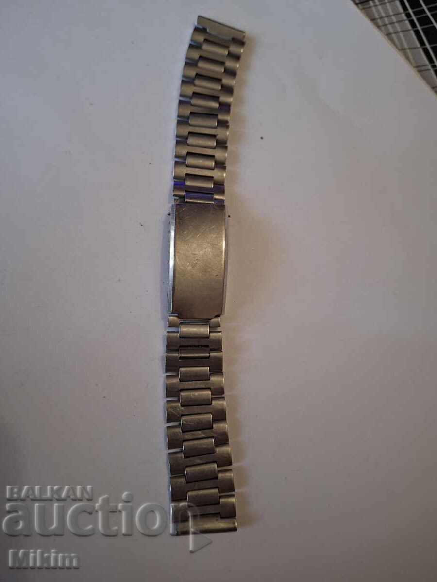 Мъжка верижка за часовник 6