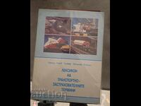 Lexicon of Transport Insurance Terms