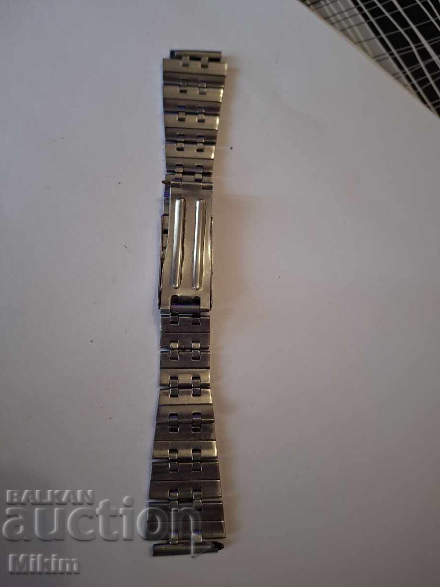 Мъжка верижка за часовник 7 с цена € 0.01 | 0.02 лв.