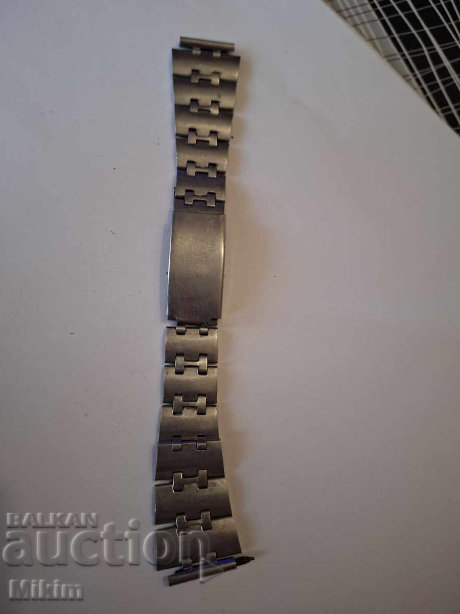 Мъжка верижка за часовник 7