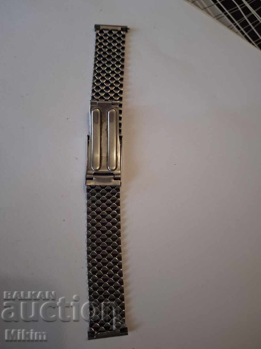 Curea de ceas pentru bărbați 8 cu preț € 0.01 | 0.02 BGN